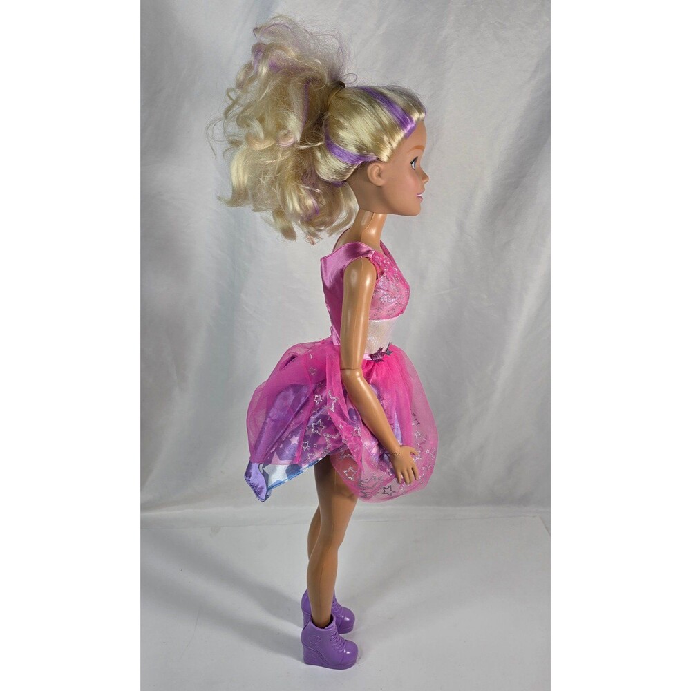Barbie 28-Inch Best Fashion Friend Star Power Doll - Picture 3 of 6